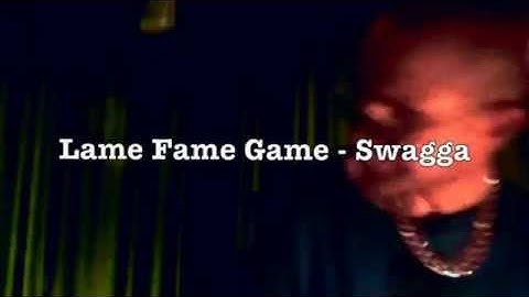 Swagga - Lame Fame Game (Live Demo Version)
