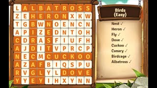 Word Hunter Game Book screenshot 4