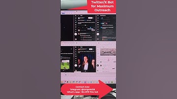 How to 100x Your Revenue with Twitter Automation Software | Like, Retweet, DM, and Reach Millions