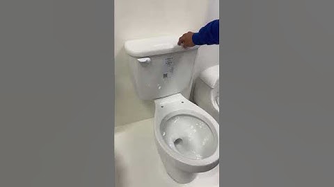 ¿De qué tamaño debe ser tu SANITARIO? #plomería #plomero #plumber #casa #hogar #WC  #Mexico