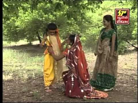 Kanji Tari Maa Kese Pan Ame Kanudo Kesu   Krishna Kanaiyo 3