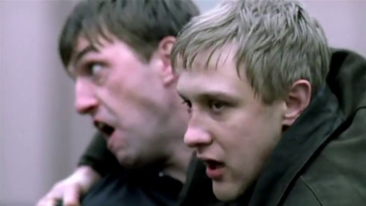 Картинка из бумера димон