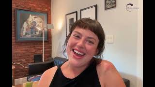 "Photographing Intimacy / Choreographing Space" with Chloe Scout Nix