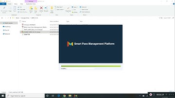 AdmitMe   MIPS Installation Guide