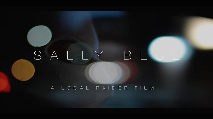 Seidensticker & Salour - SALLY BLUE [OFFICIAL VIDEO]