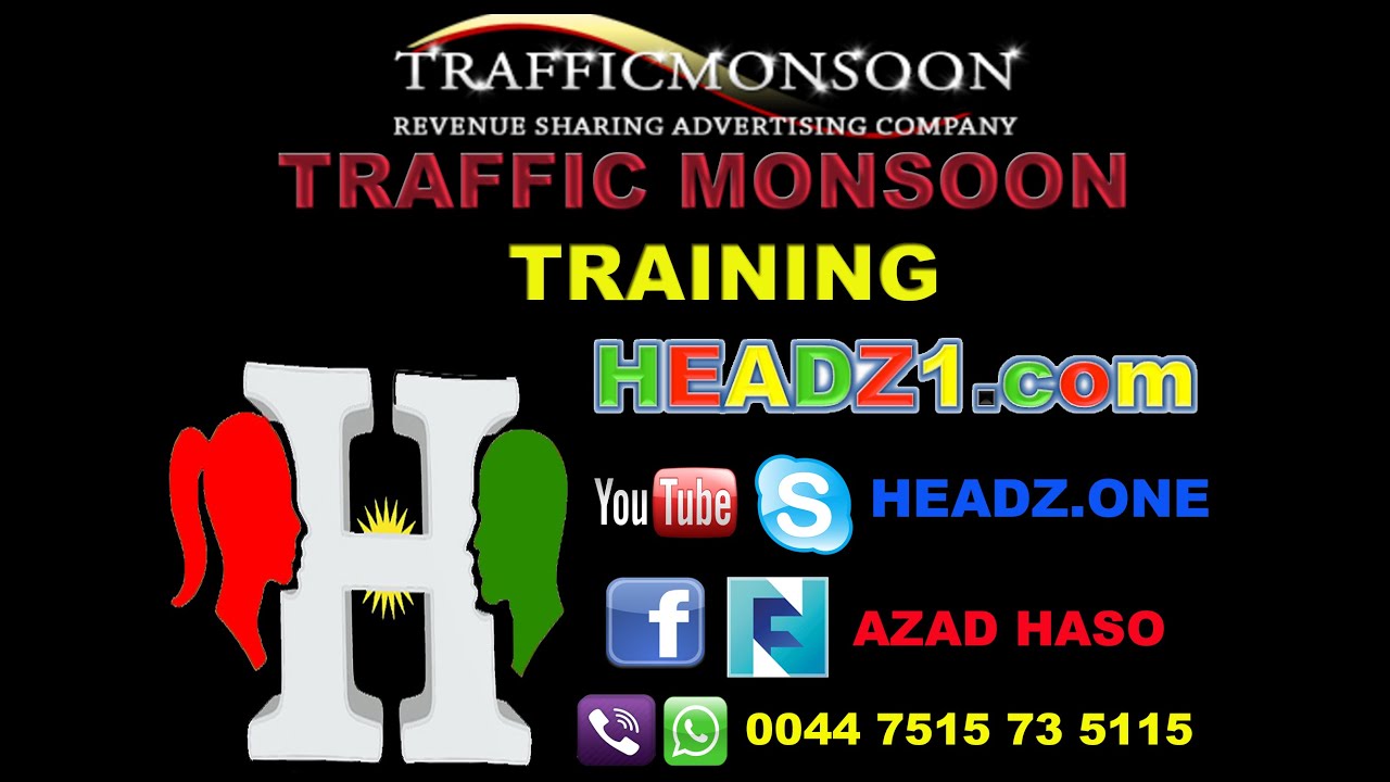 Traffic Monsoon: ID Verification (How to use & Buy AdPack using Allied Wallet) Part 3