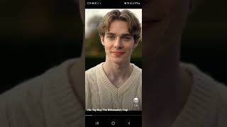 His Toy Boy The Billionaire's Trap (Part 1)