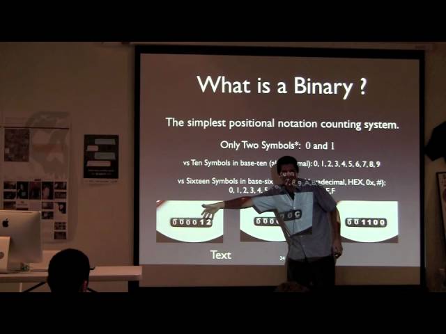 Fundamentals Of Computer Programming Part 1 Youtube