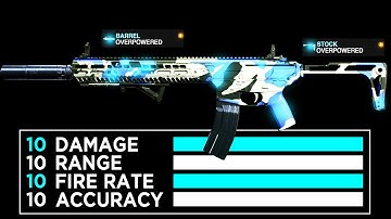 FASTEST KILLING M13 CLASS SETUP In Warzone! (BEST M13 CLASS AFTER 1.23 UPDATE)