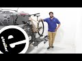 etrailer | DIY Install: Kuat NV 2.0 Bike Rack for 2 Bikes on your 2023 Ford Bronco Sport