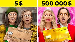 Banii vorbesc: Giga Family Holidays Showdown - 100 de dolari vs 1.000.000 de dolari Distracție