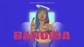 Cory Isaac - Bandida