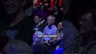 Norwegian Names | Max Amini | Stand Up Comedy