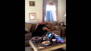 Hoppy easter 2012. Part 1