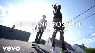 J.Smith - Anything Possible News