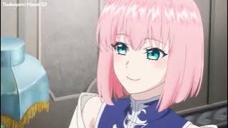 [Kienai] - [THE BINARY]【END】『7th Time Loop: The Villainess Enjoys a Carefree』