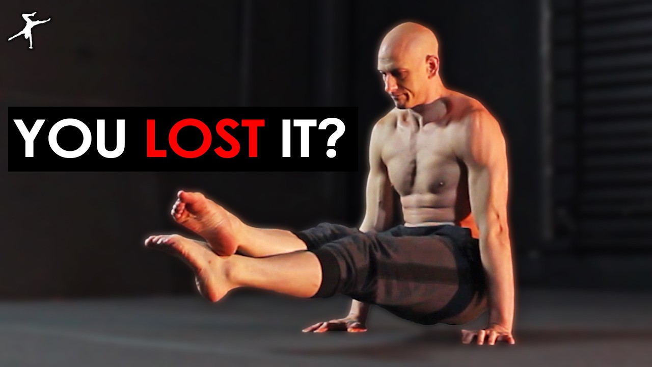 We rebuilt high performance professionals to elite level strength & skill