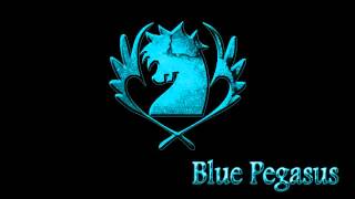 Video voorbeeld van "Fairy Tail - Blue Pegasus Theme"