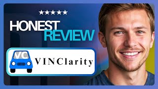 VINClarity Review: Is This Vehicle History Site a Scam or Legit? (2026)
