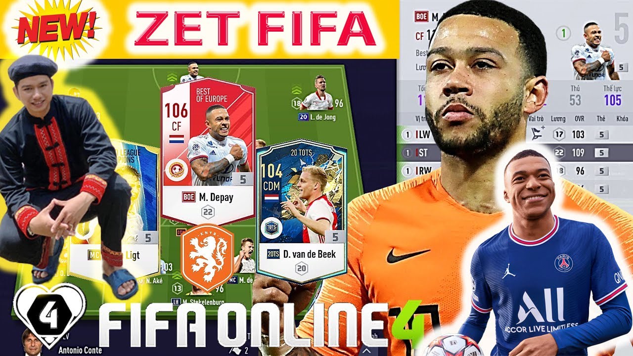 ZET FIFA ONLINE 04 : 🏆⚽🏆 Dạy Cách Đá Phạt Siêu Lợi Hại Của FIFA ONLINE 04 ⚽