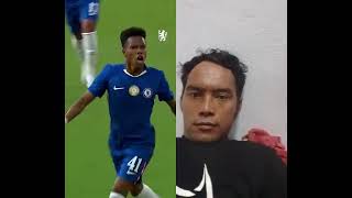 estavo goal #chelseafc