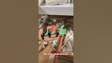 Đầu cần gác tốc độ câu đài hợp kim.