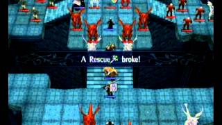 Fe10 Vs A Maxed And Tided Dheginsea