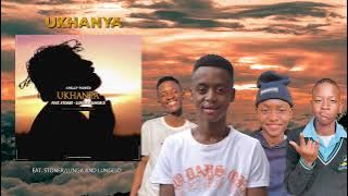 Chilly Power - Ukhanya feat. Stoner Lunga and Lungelo