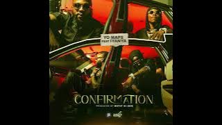 Confirmation  Ft Iyanya ( Yo Maps yo ) #video #zambia