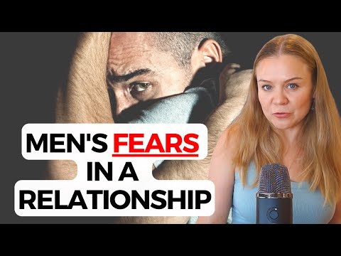 Video: Successful Plus Model - About Love And Male Fears
