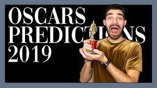 2019 Oscars Picks: Do You Agree with These Predictions