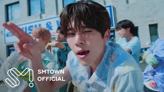 NCT WISH 엔시티 위시 'COLOR' MV Teaser
