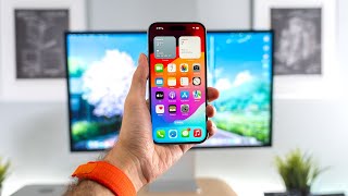 Advantages of BUYING an iPhone 📲 AND Why YOU SHOULD buy it VS Android Advantages of BUYING an iPhone 📲 AND Why YOU SHOULD buy it VS Android
