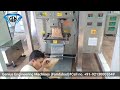 1 Kg Namkeen Packaging machine #multiheadweigherpackingmachine