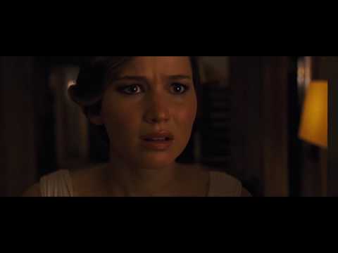 mother! (2017) Montage Spot #2 "Madness" HD, Jennifer Lawrence