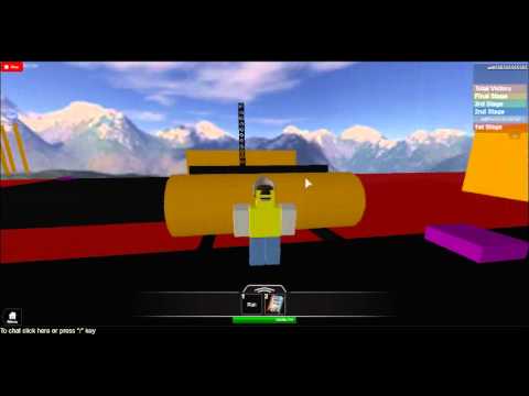 American Ninja Warrior And Ninja Warrior Roblox - 