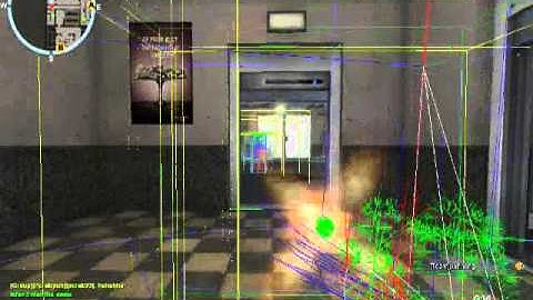 MAT Online - Hack Ghost