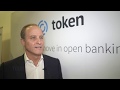 An interview with Todd Clyde, CEO of Token at Open Banking Expo 2019