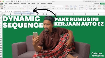 Discover the Secrets to Crafting Number Sequences Based on Your Desired Parameters. 🚀 #exceltricks