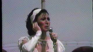 beatriz adriana en vivo 1986 sigue sin mi