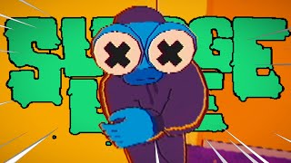They Made a SEQUEL to The WEIRDEST GAME EVER