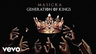 Masicka - Carbon (Audio)