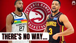 This Is INEVITABLE... | Daily Hawks News & Rumors