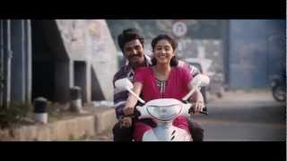 Video thumbnail of "Suda Suda Thooral Official Full Song HD"