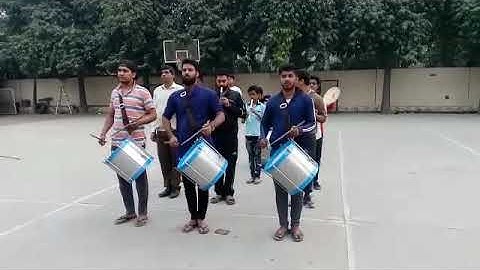 RSS Rachna Kiran Ghosh