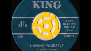 Marva Whitney &quot;Unwind Yourself&quot; (JTT&#39;s Tribute Edit)