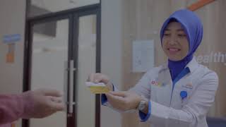 Company Profile of Kimia Farma Group Indonesia
