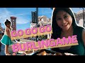 Fun in Burlingame | Rufa Mae in the Bay