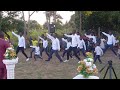 Diamond Platnumz Ft Koffi Olomide Achii Dance Wedding Performance Diamond Platnumz Ft Koffi Olomide Achii Dance Wedding Performance