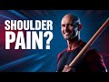 Fixing Shoulder Pain: The Best Techniques